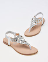 Moramora Sandalia para mujer